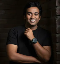 Alston Antony